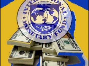 МВФ выделит Украине 17,5 млрд.