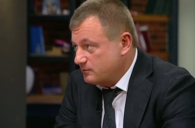Депутата "Народного фронта" вновь уличили в кнопкодавстве