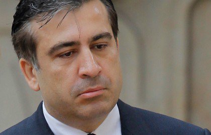 Саакашвили планирует одержать победу на ближайших президентских выборах