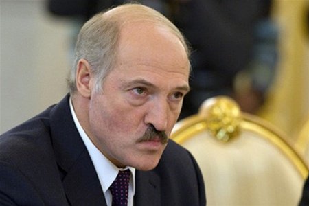 Лукашенко предложил помощь в выведении бойцов ВСУ из Дебальцево