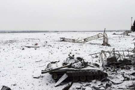 Раньше эти руины назывались 