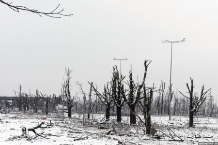 Раньше эти руины назывались 