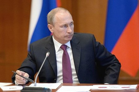 Путин рассказал о некоторых договоренностях 