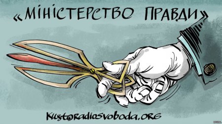 Политические карикатуры