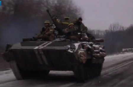 Военная хроника за 7 дней (ТВ, Видео)