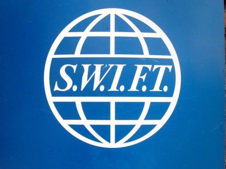 Отключить SWIFT: правда про самую страшную санкцию для России (ТВ, видео)