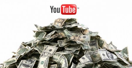 За YouTube нужно будет платить