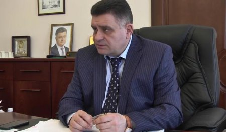 Киевская милиция превратится в "бронированных киборгов"