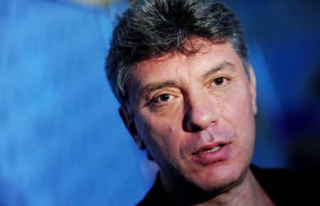 В Москве убит Борис Немцов - российские СМИ