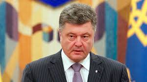 Укреплять оборону должны все регионы Украины - Порошенко