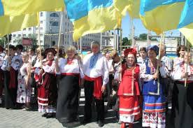 Херсонцы о русских школах в своем городе (ТВ, Видео)