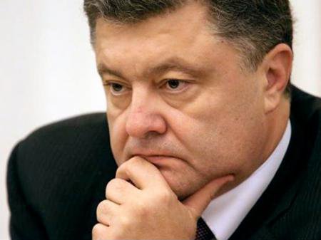 Интересные факты из прошлого президента Порошенко