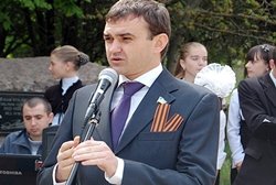 В Николаевской области правят коррупуционеры похлеще времен Януковича . ВИДЕО