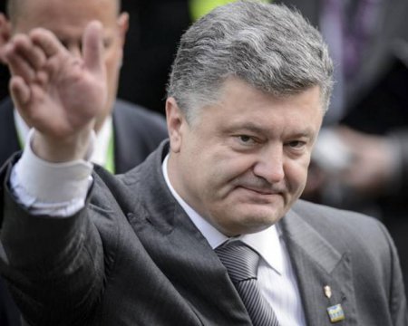 Порошенко написал письмо Путину с просьбой дать свободу Савченко