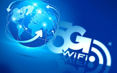 В Барселоне будут пользоватся 5G-интернетом