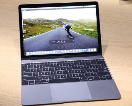 Новый MacBook Air вышел с одним USB-портом. Пользователи в шоке