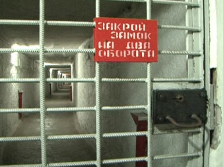 На оккупированной части Донбасса находится 29 тюрем и колоний