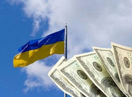 Киев взялся за реструктуризацию внешнего долга Украины