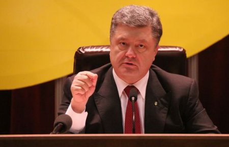 Порошенко задумался, ведь Запорожье снова без главы ОГА