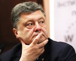 Порошенко "перенес" Запорожье на потом