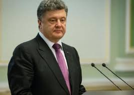 На свободу вышли еще 16 украинских бойцов - Порошенко