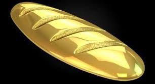 Шокин решил найти пресловутый "золотой батон" Януковича