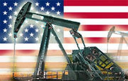 Добыча нефти в США бьет рекорды последних 42 лет