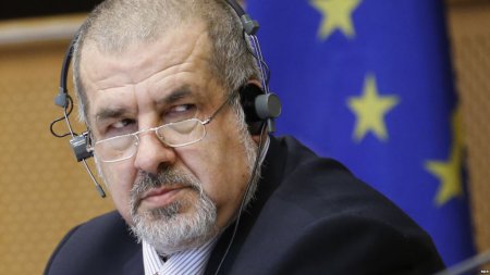 Выключенный в Крыму канал ATR будет европейским медиапроектом – Чубаров