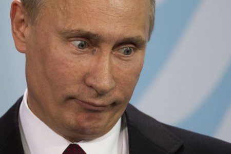 Крым не является спорной территорией - Путин. ВИДЕО 2008 года