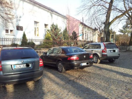 Явление "особого патриотизма" или как украинцы присягают другой стране