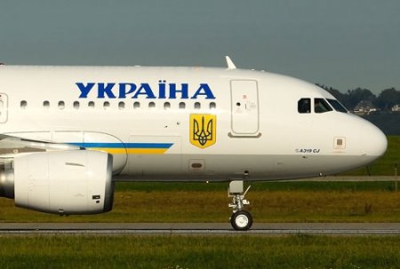 Украинские пилоты перед каждым рейсом проходят специальную проверку (ТВ, видео)