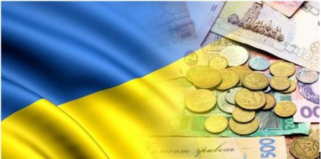 В Украине намечен рост ВВП на 2% - МВФ