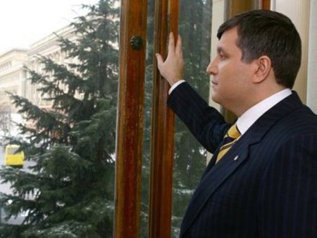 Бондаренко получит защиту только после официального заявления - Аваков