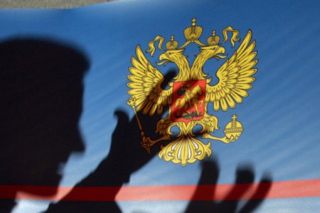 В Литве по подозрению в шпионаже задержан гражданин РФ