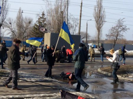 В Харькове судят террористов: пострадавшие требуют пожизненного наказания (ТВ, видео)