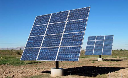 Солнечная энергия целиком может заменить ископаемое топливо