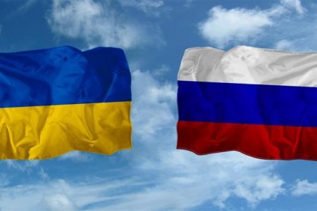 Торговые отношения Украины с Россией стремительно портятся