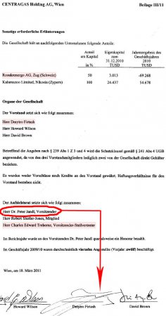 Владислав Каськив прячется от правосудия "на работе" у Фирташа