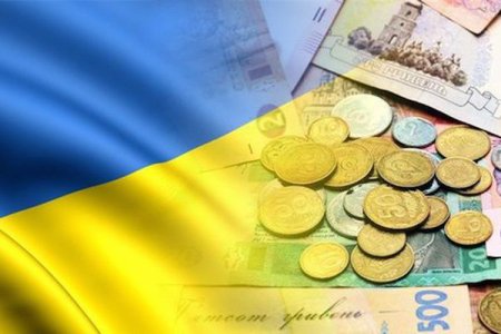 Госдолг Украины перевалил за 1,5 трлн грн