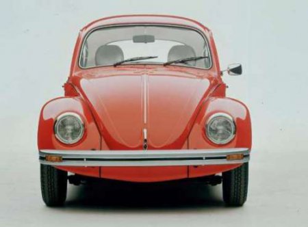 Адольф Гитлер 77 лет назад лично заложил первый камень в завод Volkswagen