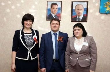 В Харькове за фотографию с Путиным был уволен директор и учитель школы