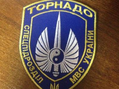 Боец "Торнадо" ухитрился 4 дня пытать женщину - ГПУ