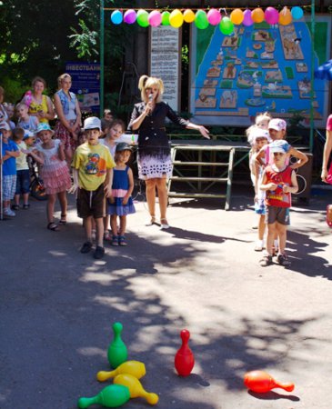 Одесский зоопарк передаст часть животных в Тбилиси