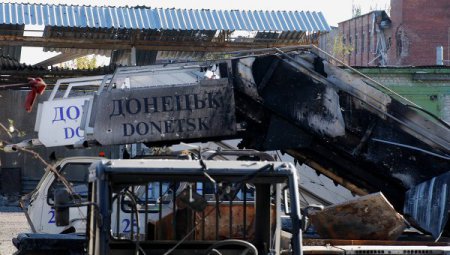 24 часа в зоне АТО: двух бойцов не стало, трое - ранены