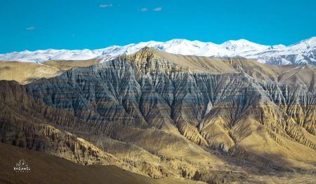 Паганели: Запретное королевство в Гималаях. ФОТО