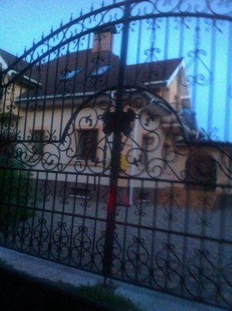 В доме главы Апелляционного суда Киева проведен обыск - ГПУ