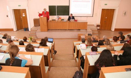 Мобилизация больше не грозит ученым и преподавателям