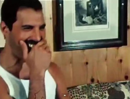 Фредди Меркьюри смеялся бы с Канье Уэста. ВИДЕО