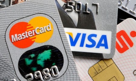 В MasterCard предлагают забыть пароли и использовать селфи