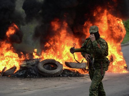 84 дня войны в воспоминаниях славянцев.